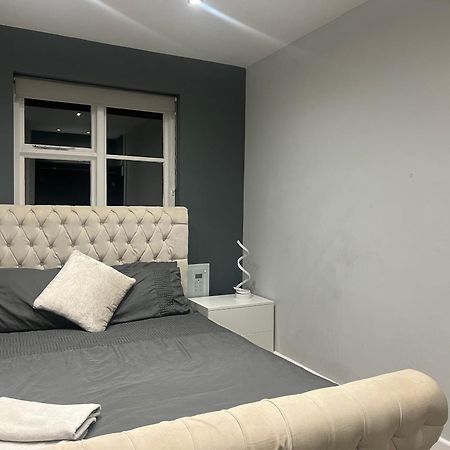 Broadway Retreat With Free Parking Daire Herne Bay Dış mekan fotoğraf