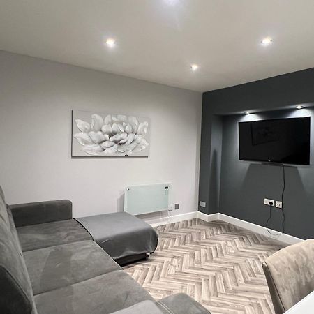 Broadway Retreat With Free Parking Daire Herne Bay Dış mekan fotoğraf