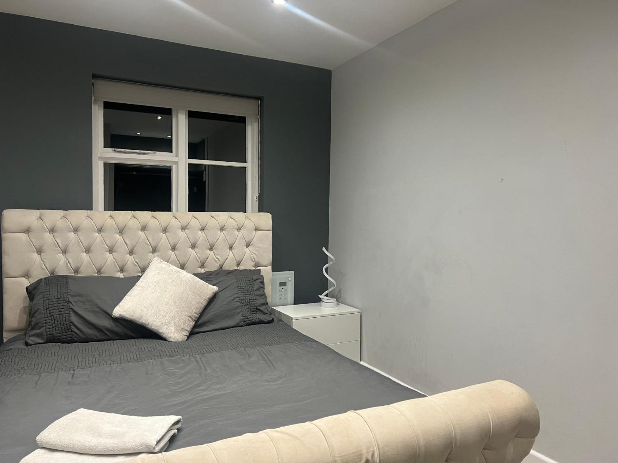 Broadway Retreat With Free Parking Daire Herne Bay Dış mekan fotoğraf